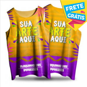 ABADÁS QUANTIDADE PERSONALIZADA HELANCA PLUS 0.120 G/M2 P - M - G - GG - XG - G1 - G2 4X0 COR IMPRESSÃO ULTRA-HD EPSON 100% POLIÉSTER GALÃO NA GOLA E MANGAS / TINTA ORIGINAL MADE IN JAPAN FRETE GRÁTIS NAS COMPRAS ACIMA DE 100,00, CONSULTE AS REGIÕES.