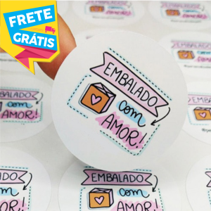 ADESIVO DIGITAL RECORTE PERSONALIZADO Espessura 0,80 FORMATO PERSONALIZADO TINTA ORIGINAL MADE IN JAPAN IMPRESSÃO DIGITAL 4X0 COR ULTRA-HD FRETE GRÁTIS NAS COMPRAS ACIMA DE 100,00, CONSULTE AS REGIÕES.
