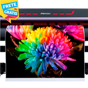 ADESIVO UV Espessura 0,80 e 1,0 micras RETANGULAR 4X0 COR ULTRA-HD IMPRESSÃO UV OPCIONAL / TINTA ORIGINAL MADE IN JAPAN FRETE GRÁTIS NAS COMPRAS ACIMA DE 100,00, CONSULTE AS REGIÕES.