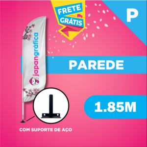 Wind Banner PAREDE (P)
