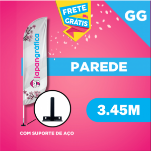 Wind Banner PAREDE (GG)